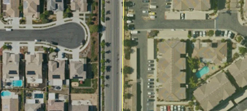 Wildomar Commerce Center Land