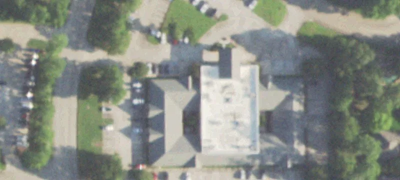 Executive Suite in Kingwood