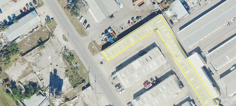 Renovated Venice Warehouse & Self-Storage