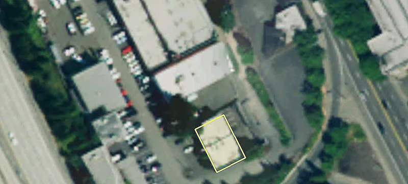 Industrial Warehouse Space Available
