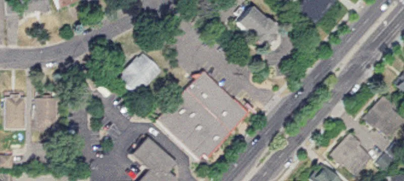 St. Louis Park NNN Property