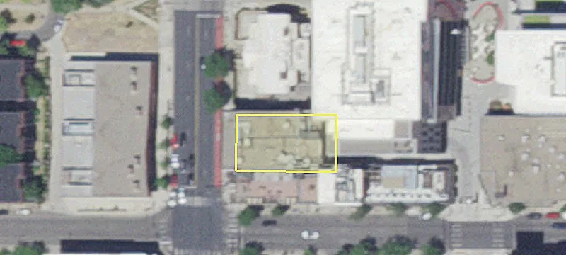 Prime Retail Location in Uptown