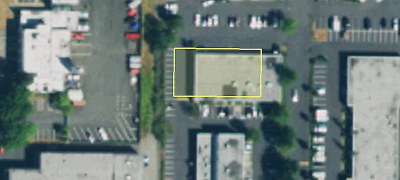 Tukwila Flex Space Near Freeways