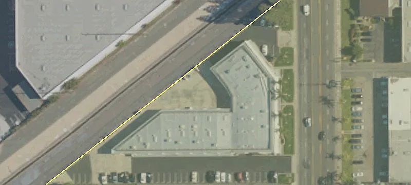 Garden Grove Warehouse Space Available