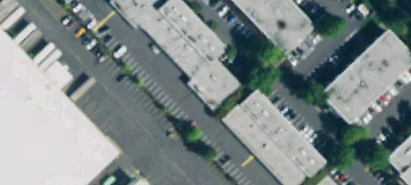 Tukwila Office Space For Lease