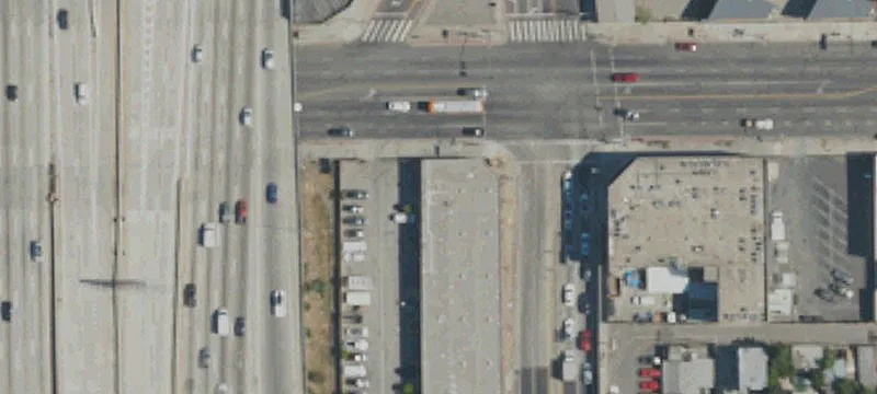 Modern Industrial Park Space Available