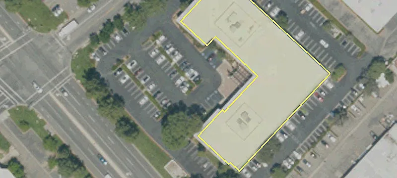Fully Leased Office Building