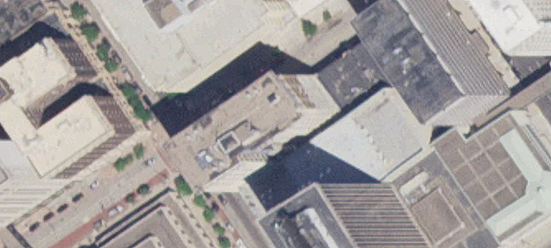 Historic Retail Space in St. Paul