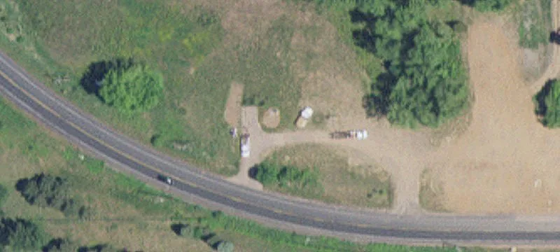 Lake Elmo Flex Space