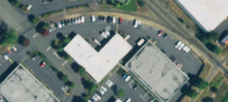 Tukwila Industrial Space For Rent