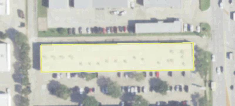 Stafford Warehouse Space Available