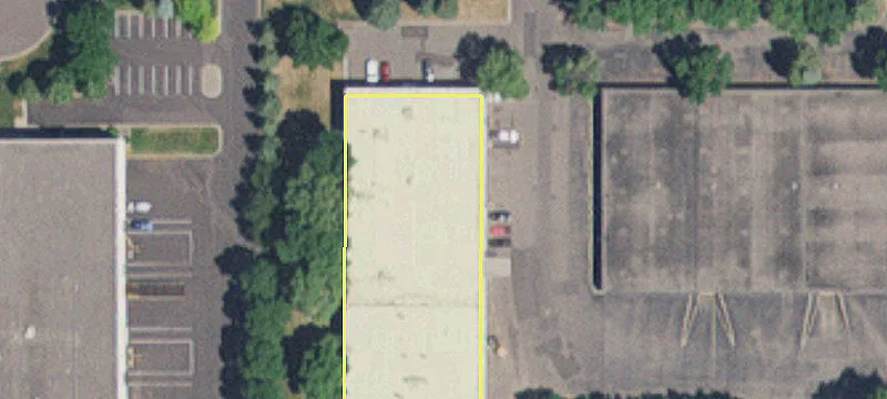 Vadnais Heights Industrial Building Available