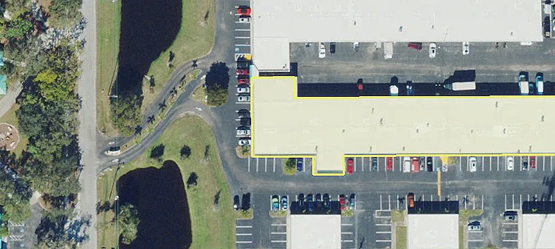 Executive Office Space For Lease