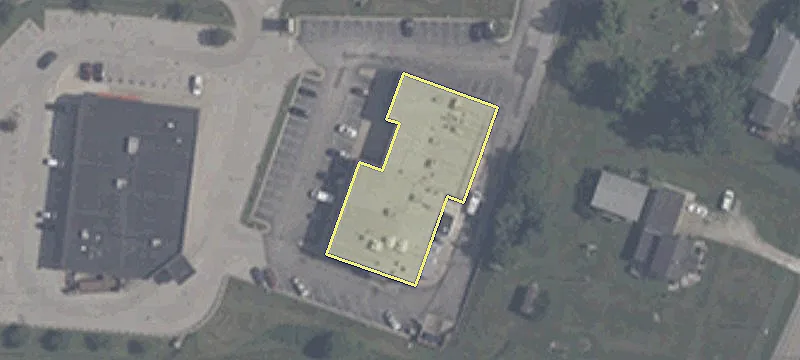 Retail Space Beside Schnuck's