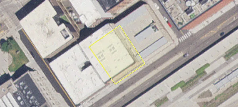 Lowertown St. Paul Office Space