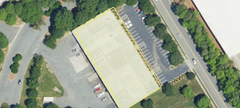 7,500 SF Warehouse Space Available