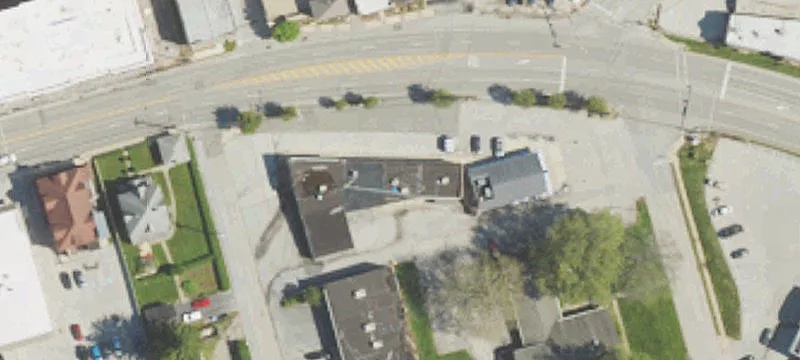 Retail Space in Berwyn Center