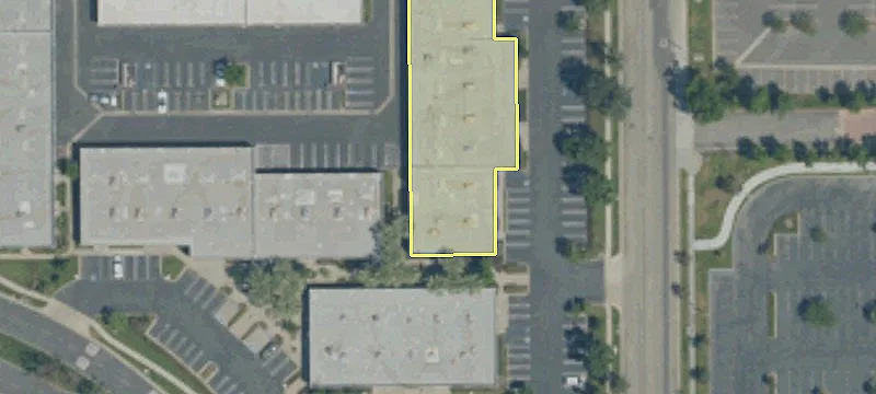 Rancho Cucamonga Industrial Building