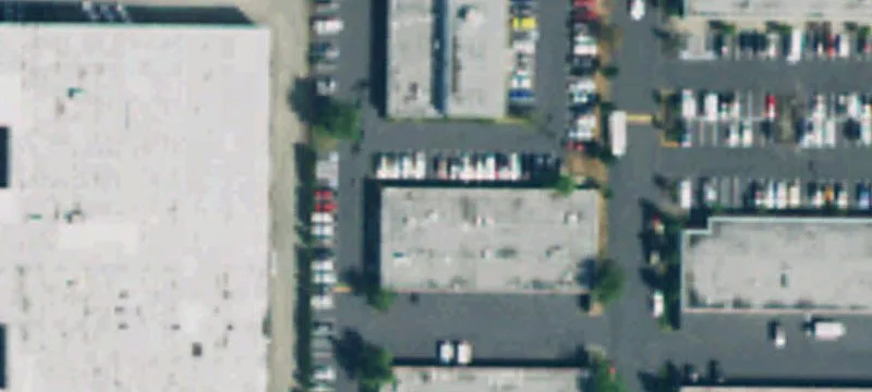 Tukwila Flex Space Available