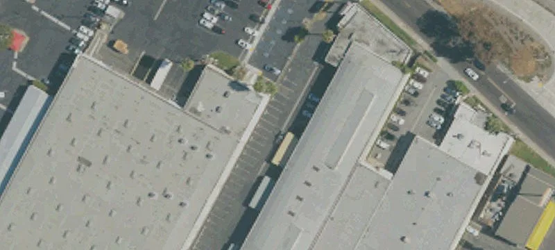 Commerce Warehouse Investment Opportunity