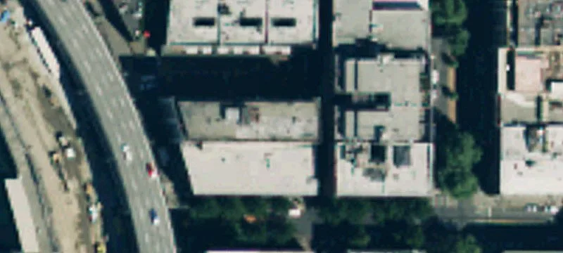 Seattle Office Space Available