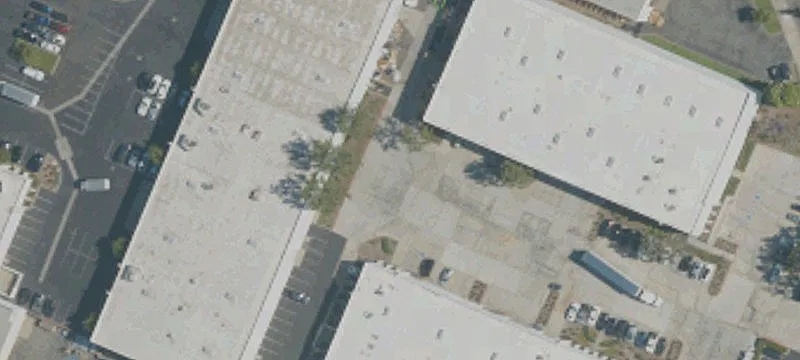 Santa Fe Springs Warehouse Space