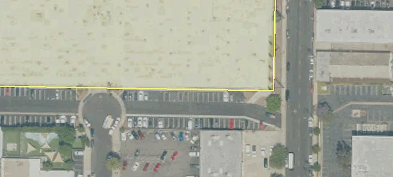 Burbank Industrial Space For Rent