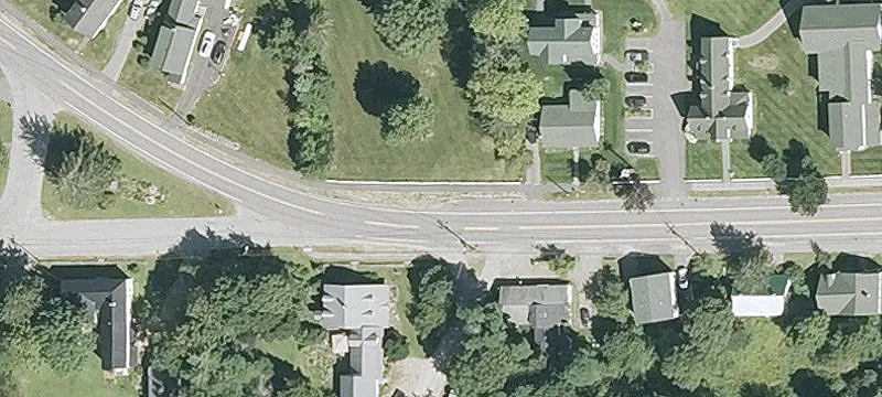 Versatile Industrial Space Near I-93