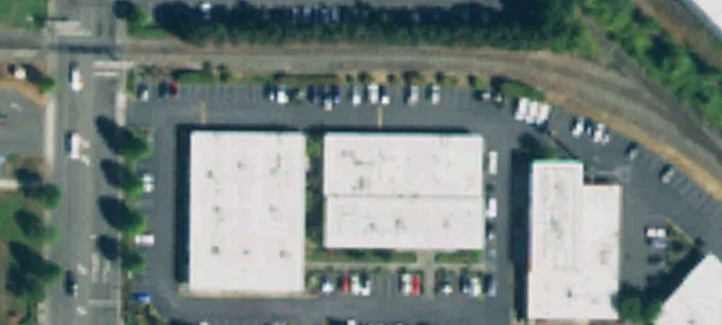 Tukwila Office Space For Rent