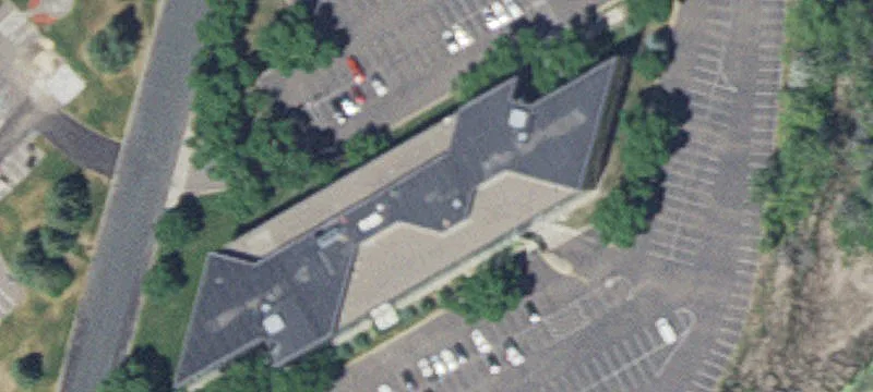 Brooklyn Park Office Suites Available