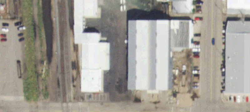 Greeley Warehouse with Drive-Thru Bays