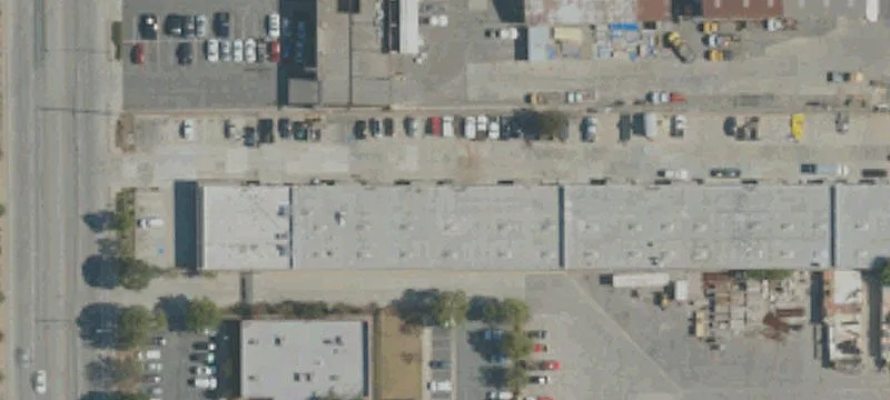 Industrial Warehouse Space for Lease