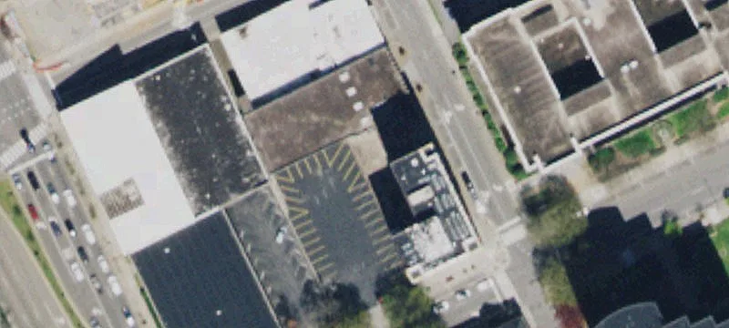 Downtown Knoxville Mixed-Use Investment