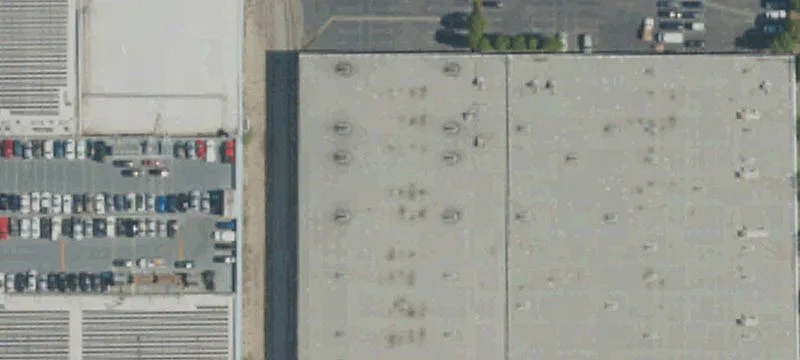 Alameda Business Centre Warehouse Space