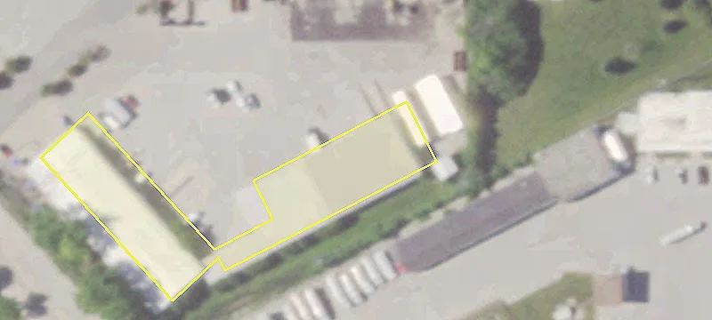 West Allis Warehouse Sublease Available