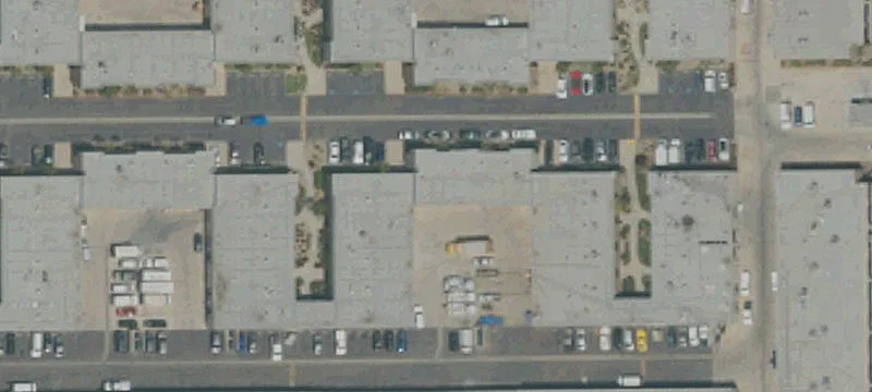 Fullerton Flex Space Available