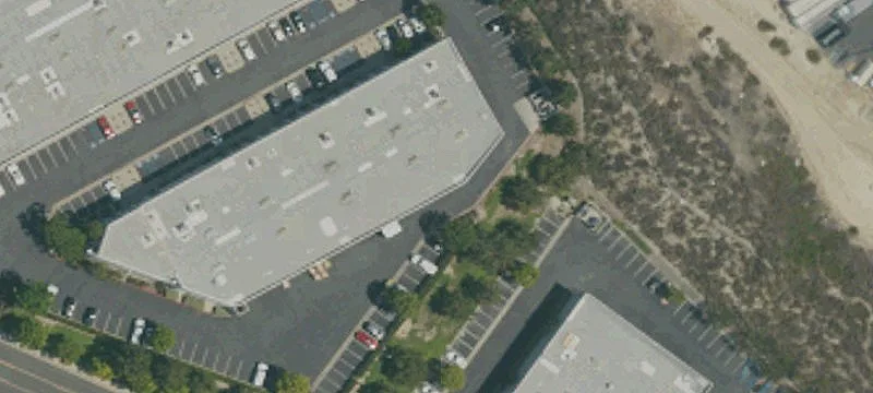 Lake Forest Warehouse Sublease Available