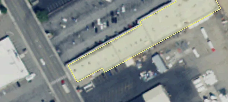 Retail Space in North Wenatchee