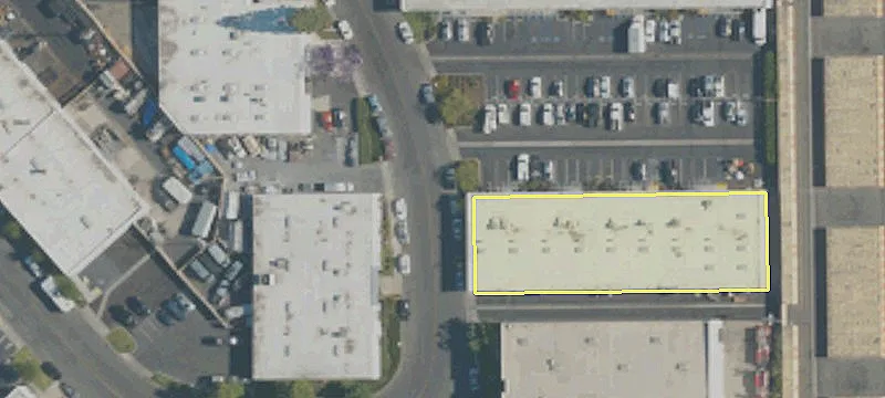 Westminster Flex Warehouse For Rent