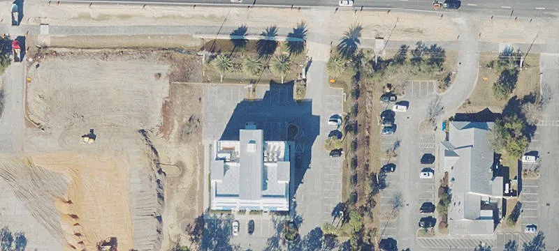 Santa Rosa Beach Office Space