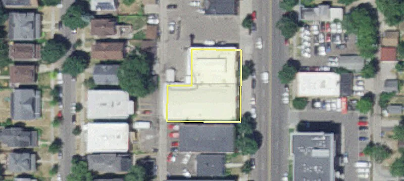 Retail/Office Space on Lyndale Avenue