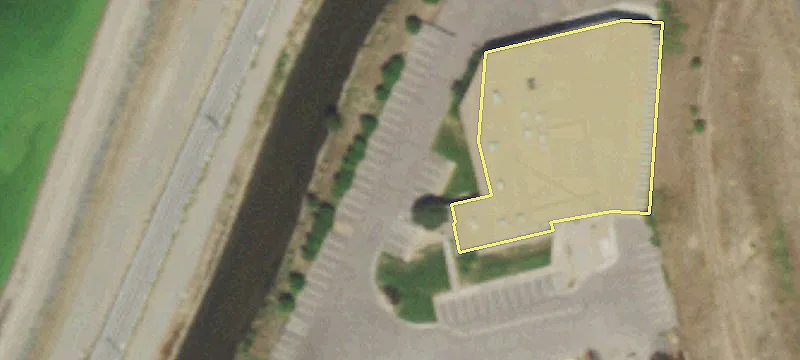 Commerce City Industrial Property