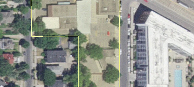 Transit-Adjacent Mixed-Use Redevelopment Opportunity