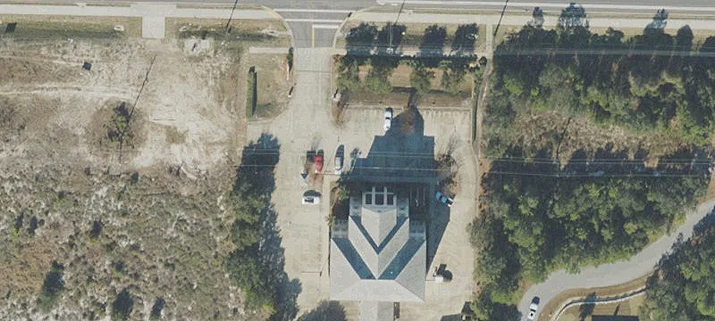 Prime Commercial Land Miramar Beach