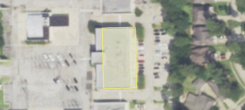 Retail Space in High-Traffic Area