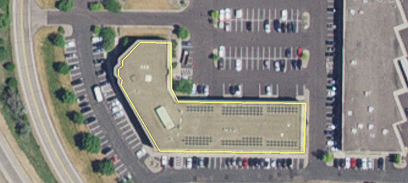 Oakdale Office Space Available