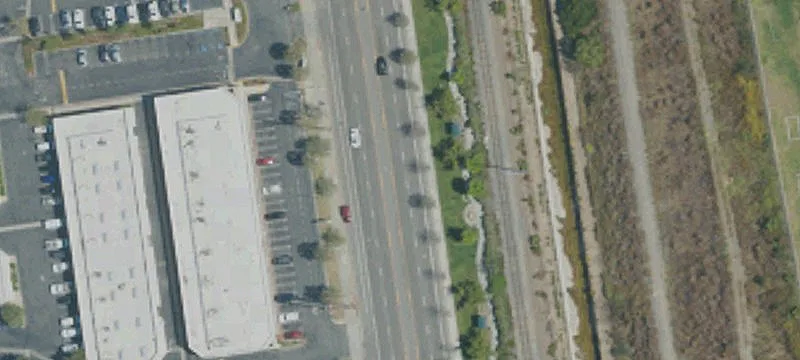 Retail Space Available For Rent