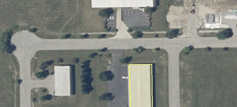 New Industrial Space Available