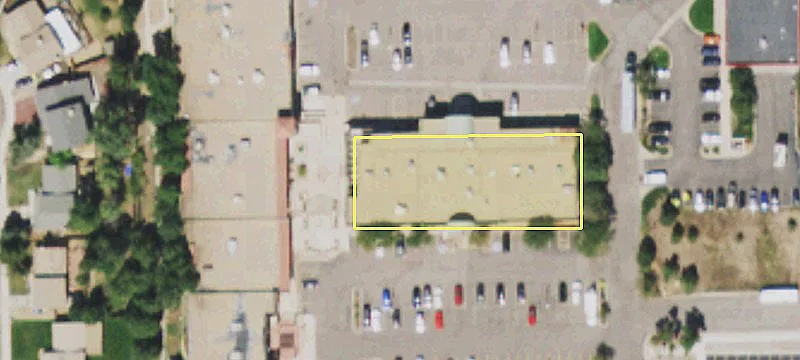 Retail Space Near Southwest Plaza