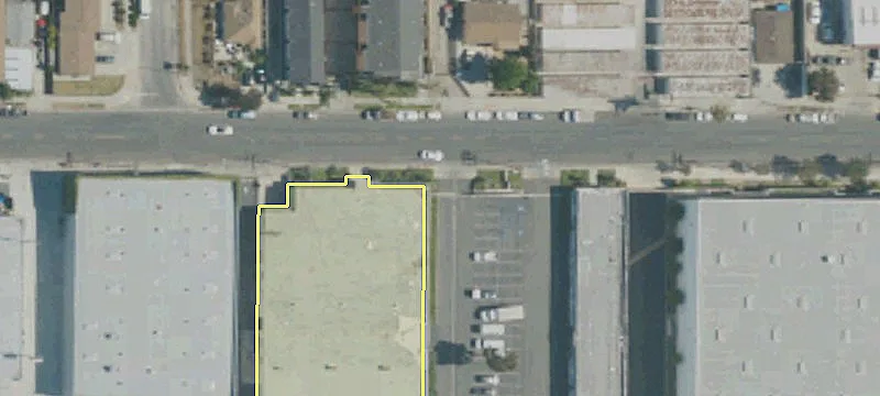 Torrance Flex Space Available